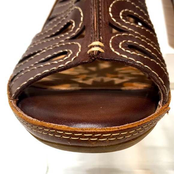 Capri slide Pikolinos EU41 - Picture 8 of 13